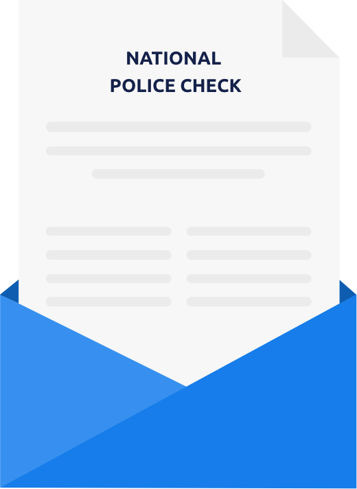 National Police Check